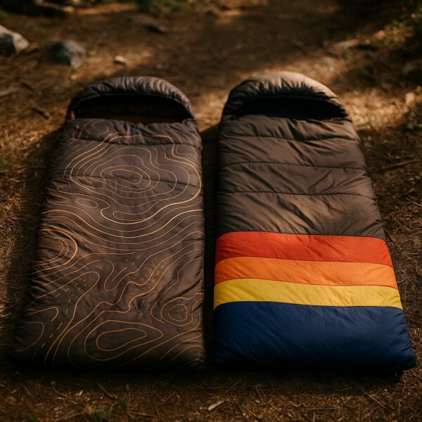 Trail Ranger 35ºF Sleeping Bag