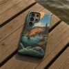 Trout Phone Case
