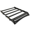 RR 2010-2024 Toyota 4 Runner Roof Rack - Utilizes Factory Roof Mount Points