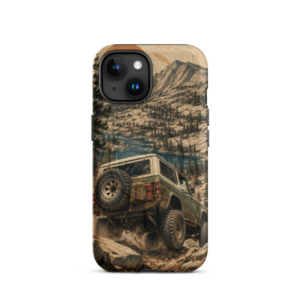 The Rubicon MagSafe Phone Case