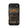 Overland Dirtbag MagSafe Phone Case