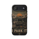 Overland Dirtbag MagSafe Phone Case
