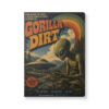 70 Series Sci-fi Poster Softcover Journal