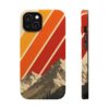 Toyota Mountain Magsafe Phone Case