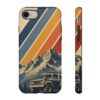 Off-road Bronco Phone Case