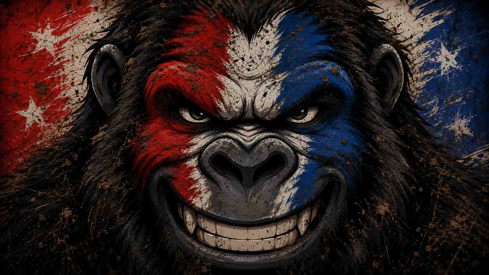 Outdoor Gear & Adventure Equipment - Gorilla Dirt