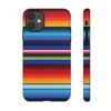 The Original El Jefe Phone Case