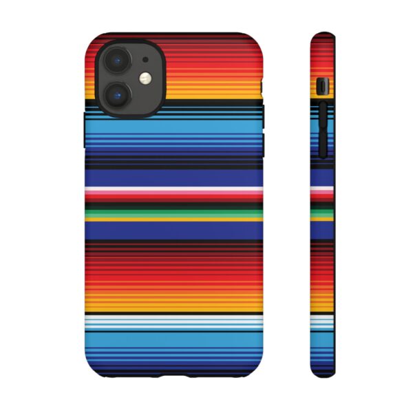 The Original El Jefe Phone Case