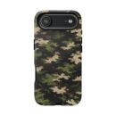 Woodland Camo Phone Case