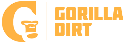 Gorilla Dirt
