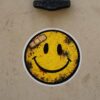 Had A Dirty Day Vinyl Sticker