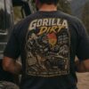 Built For The Journey T-Shirt
