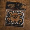 Mystery Sticker Pack