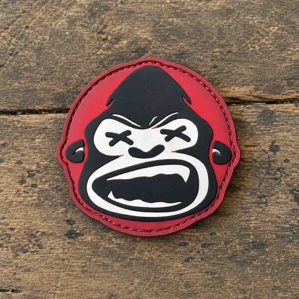 Trail Slayer PVC Patch