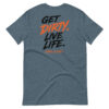 Live Life T-Shirt