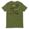 A Dirty Story T-Shirt
