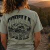 Gorilla Dirt Overlay T-Shirt
