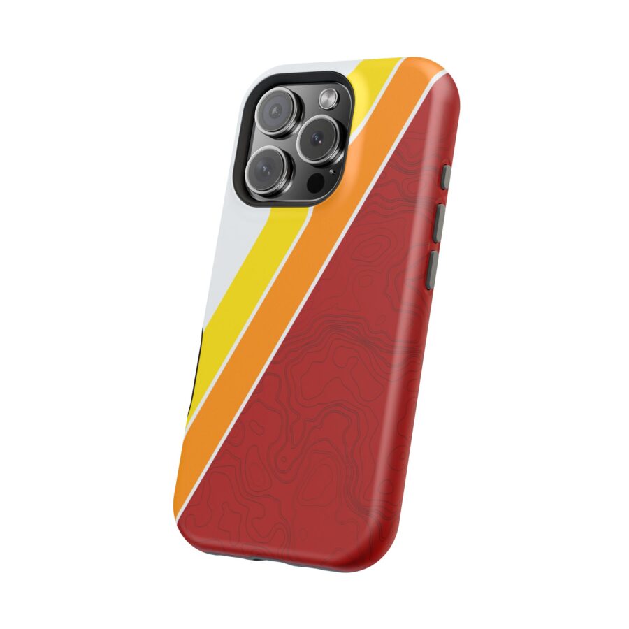 Toyota Racing Stripes MagSafe Phone Case - Gorilla Dirt