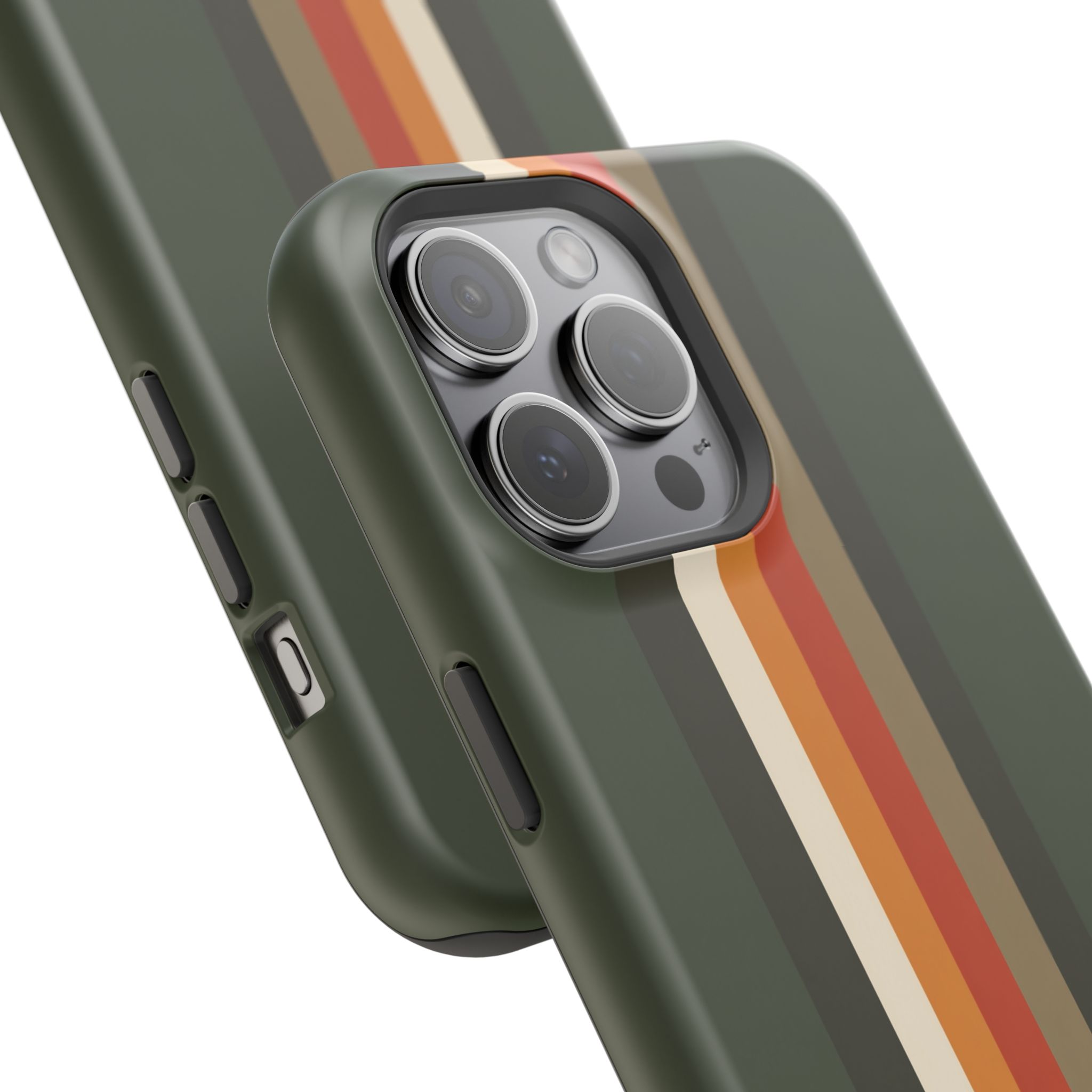 Trackline MagSafe Phone Case - Gorilla Dirt Trackline MagSafe Phone Case - Image 24
