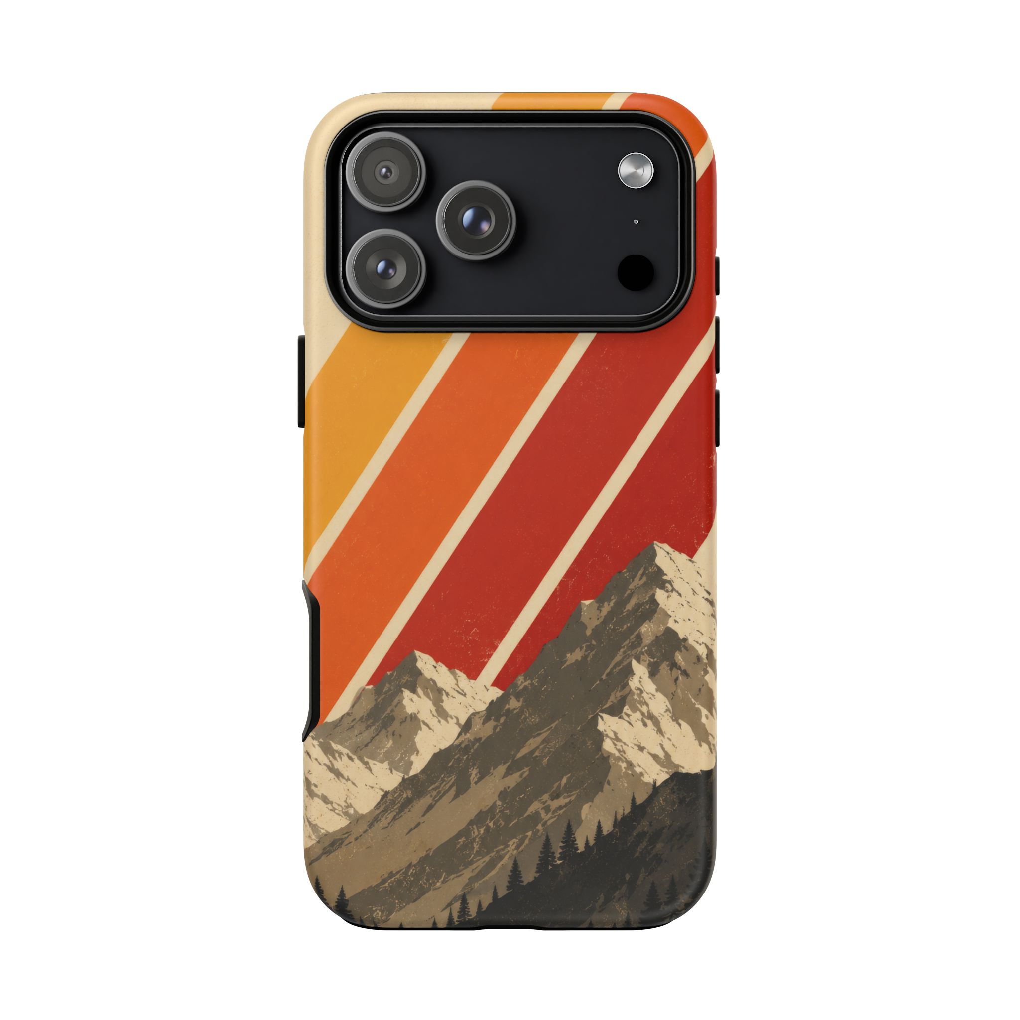 Yota Mountains Phone Case - Gorilla Dirt Yota Mountains Phone Case - Image 85