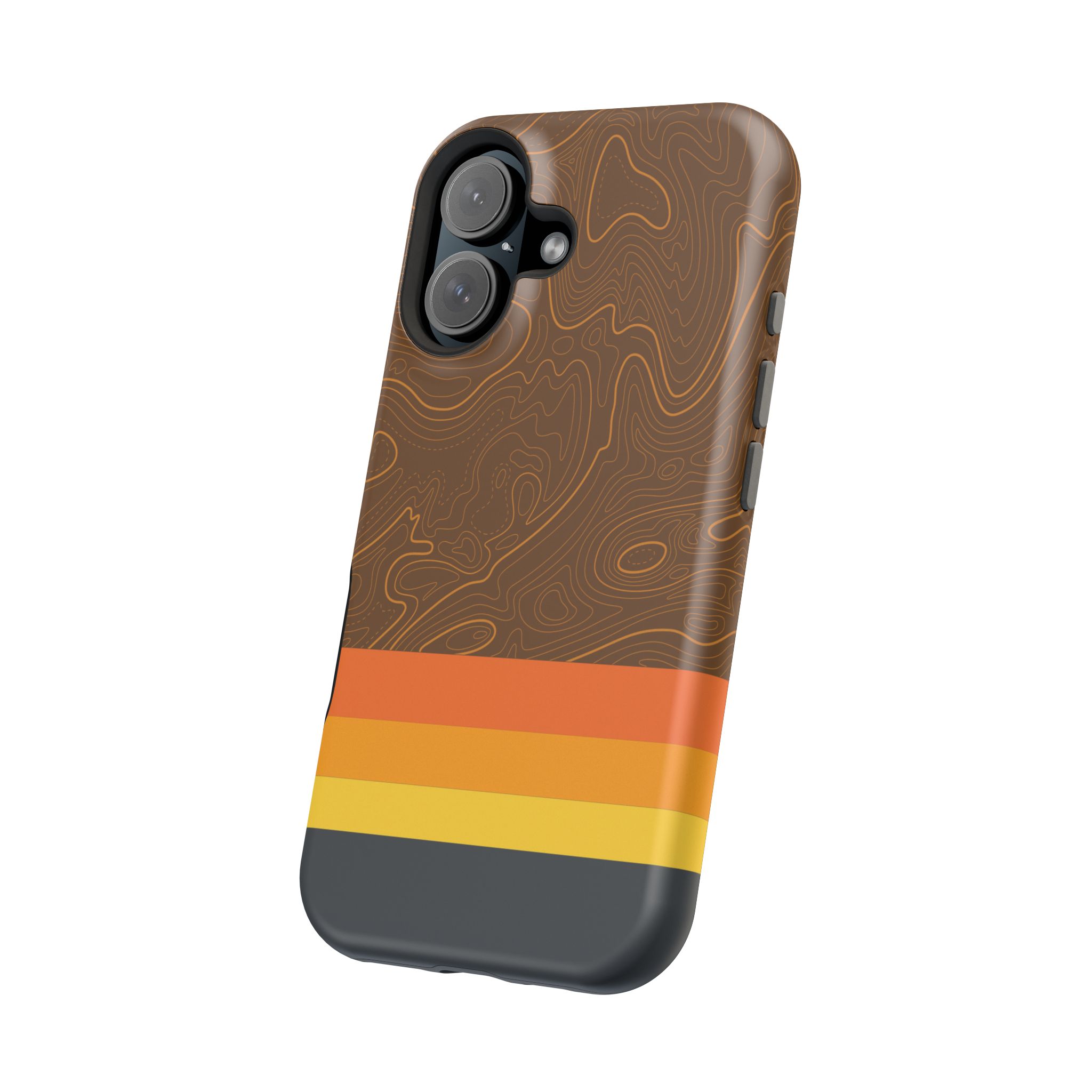 1980 Topo MagSafe Phone Case - Gorilla Dirt 1980 Topo MagSafe Phone Case - Image 28