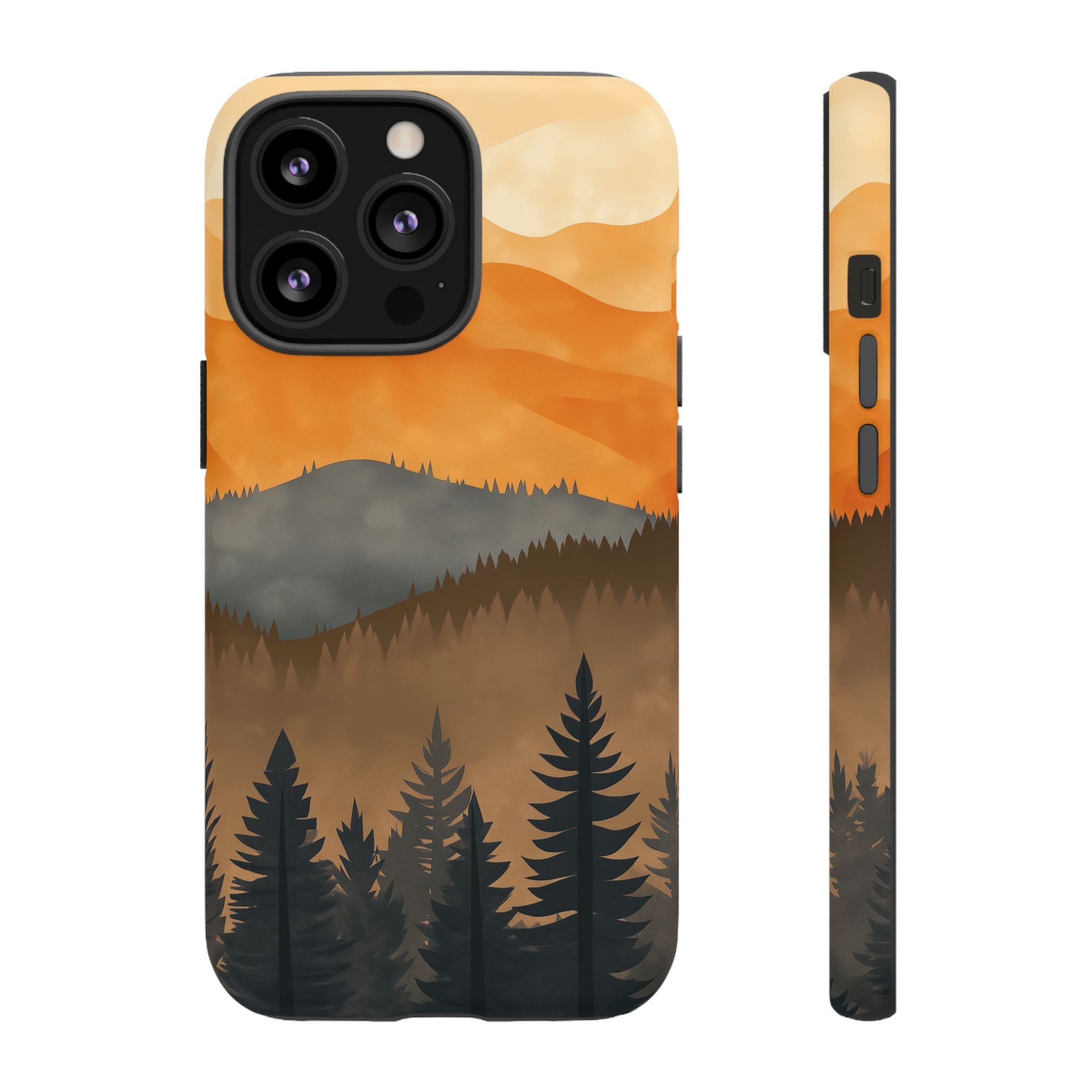 The Great Smoky Mountains National Park Phone Case - Gorilla Dirt The Great Smoky Mountains National Park Phone Case - Image 13