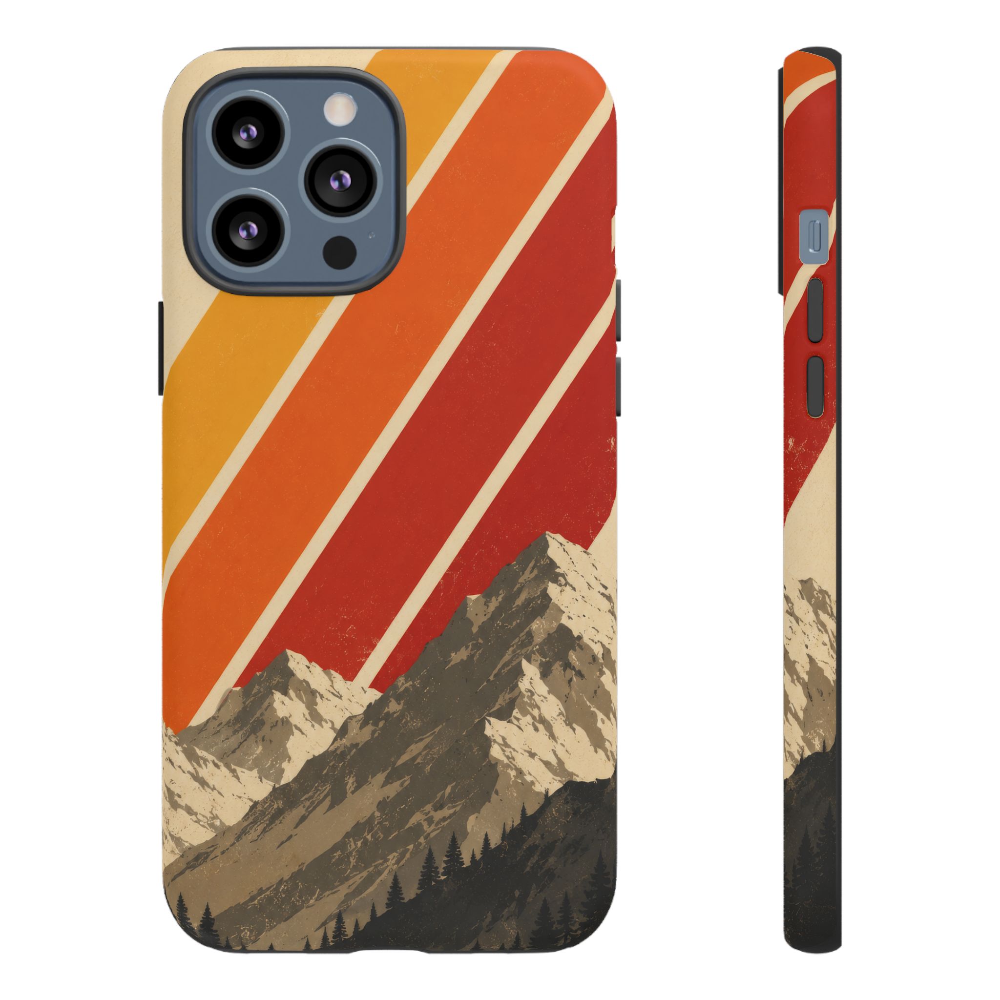 Yota Mountains Phone Case - Gorilla Dirt Yota Mountains Phone Case - Image 19