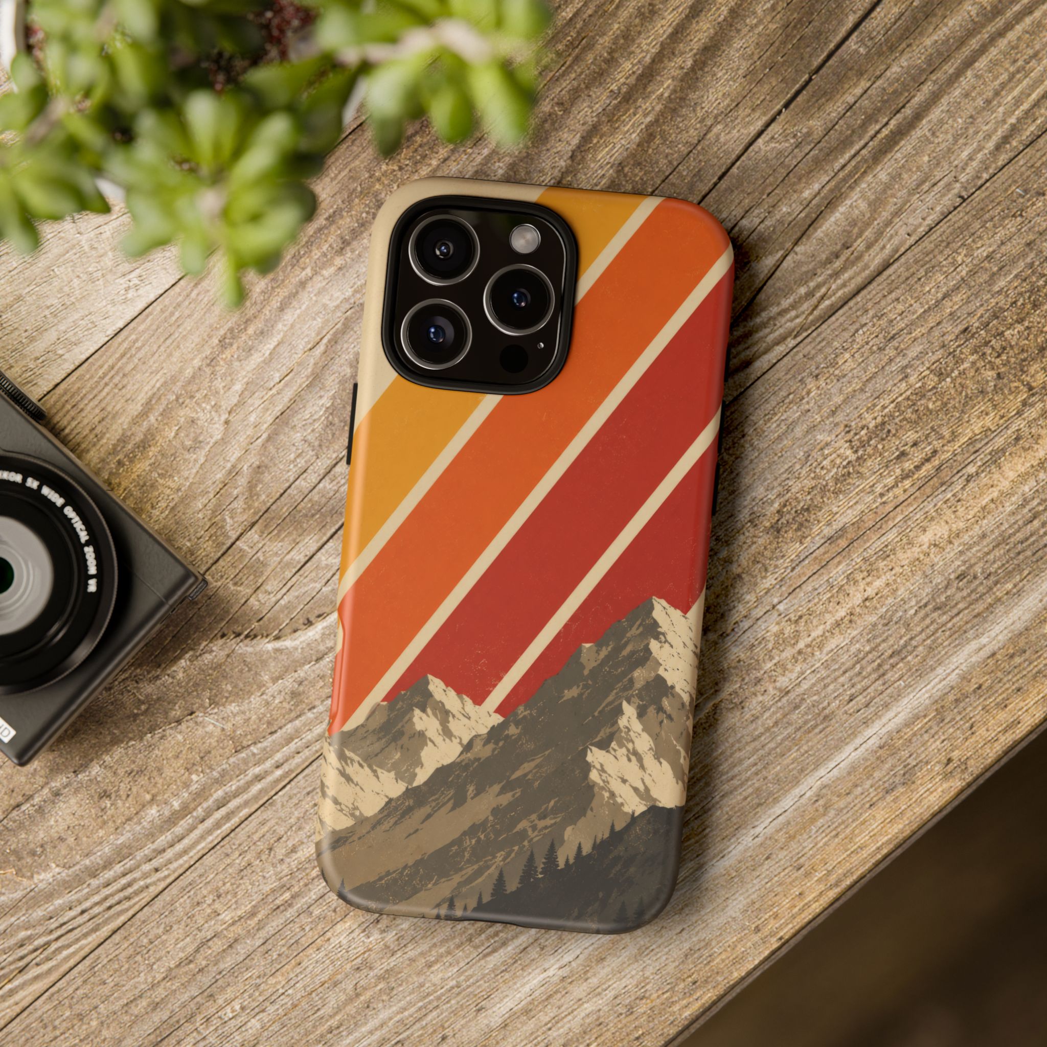 Yota Mountains Phone Case - Gorilla Dirt Yota Mountains Phone Case - Image 69