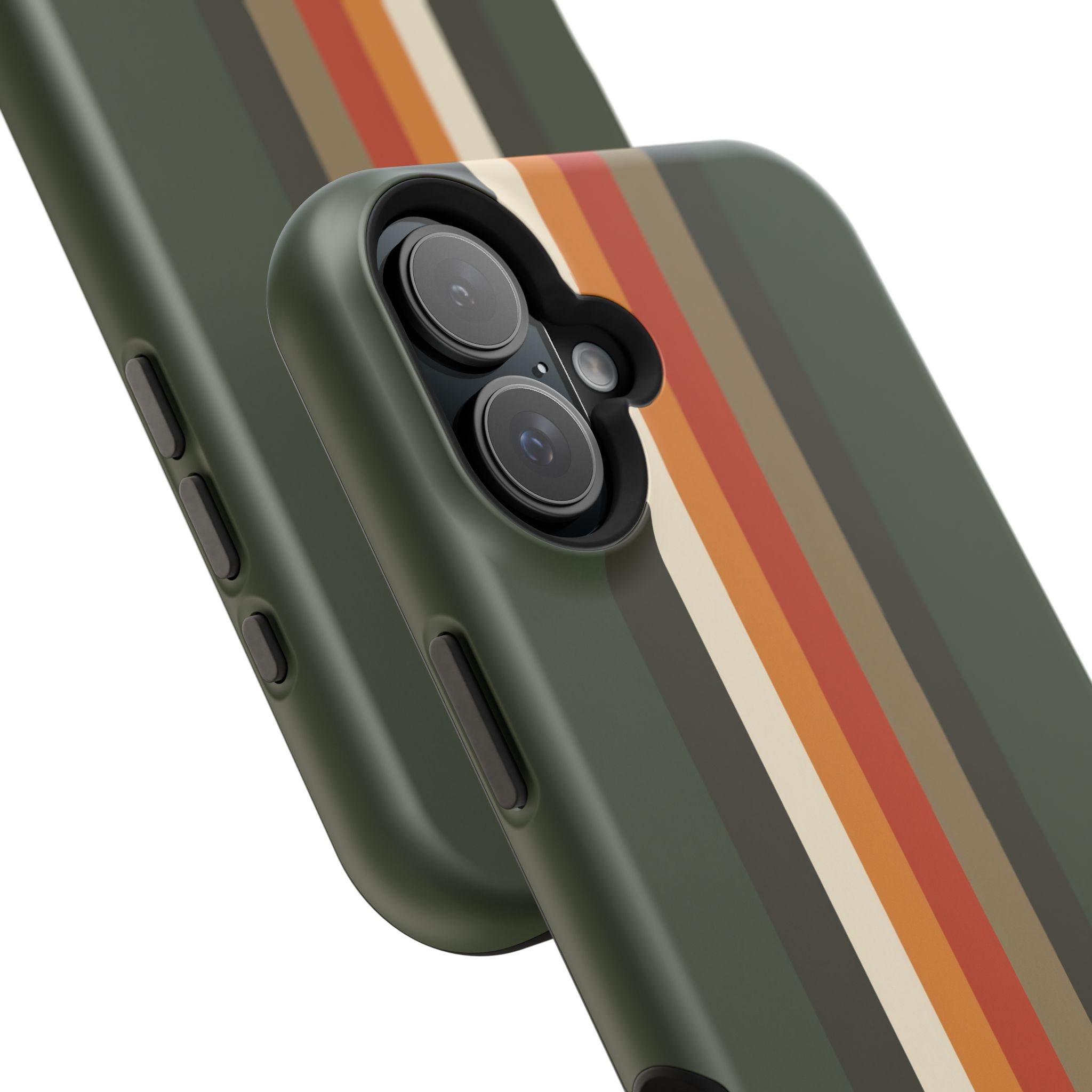 Trackline MagSafe Phone Case - Gorilla Dirt Trackline MagSafe Phone Case - Image 33