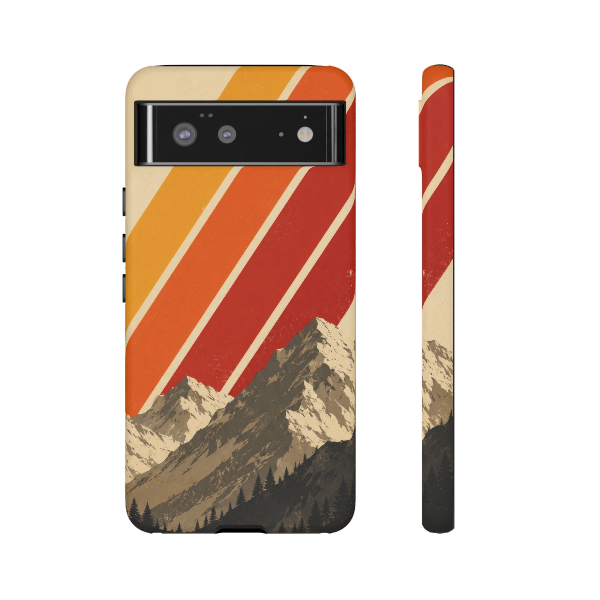 Yota Mountains Phone Case - Gorilla Dirt Yota Mountains Phone Case - Image 22