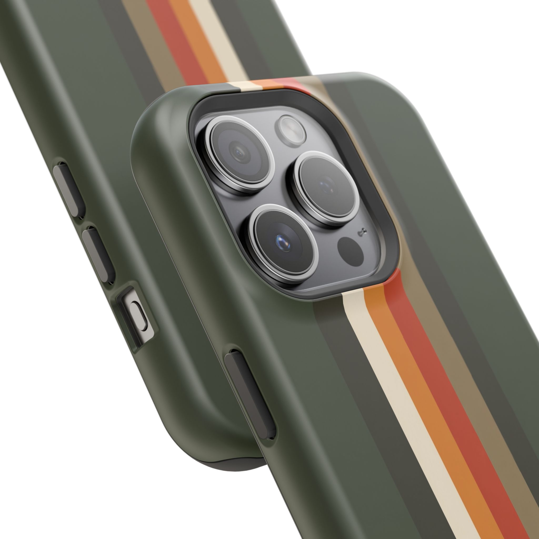 Trackline MagSafe Phone Case - Gorilla Dirt Trackline MagSafe Phone Case - Image 16