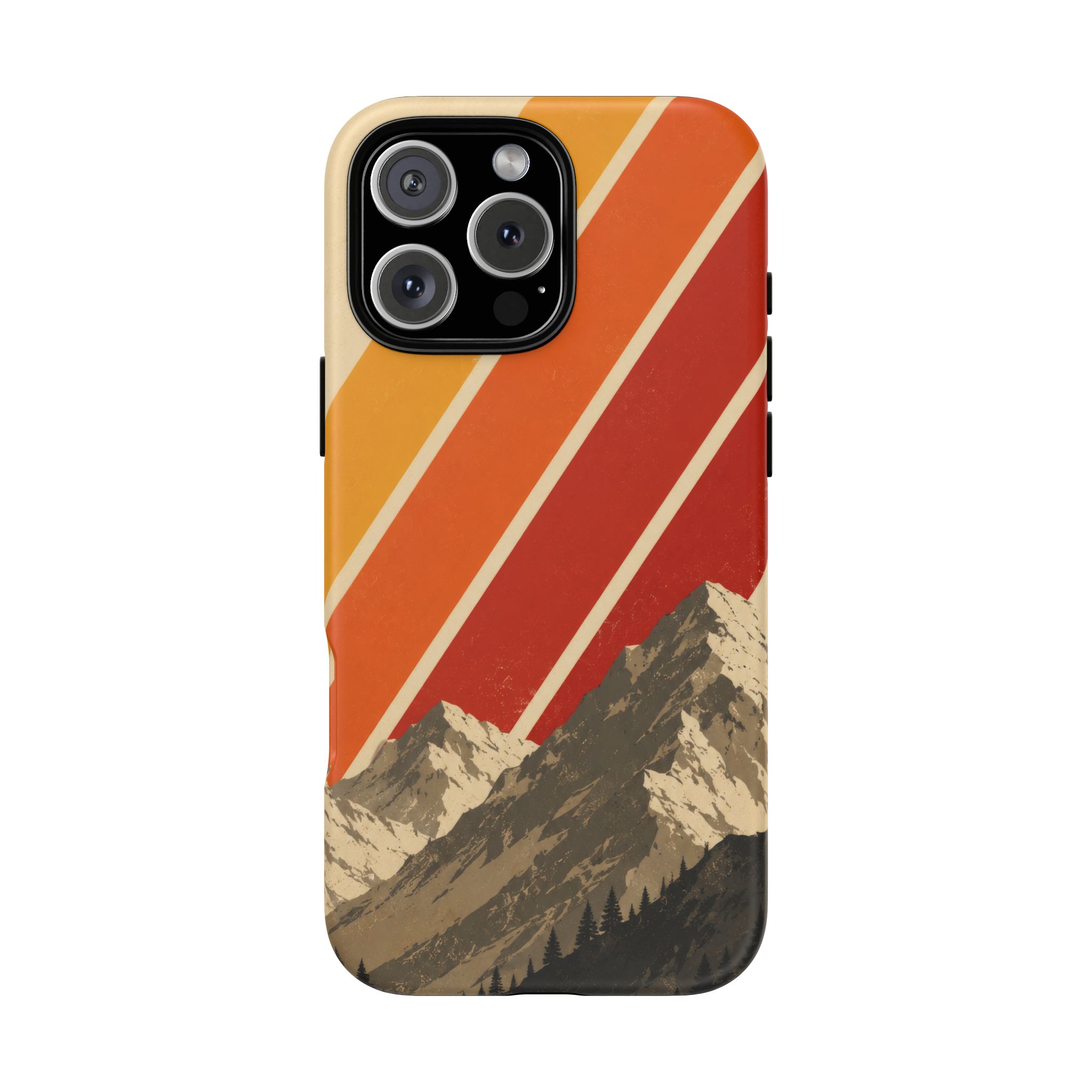 Yota Mountains Phone Case - Gorilla Dirt Yota Mountains Phone Case - Image 66