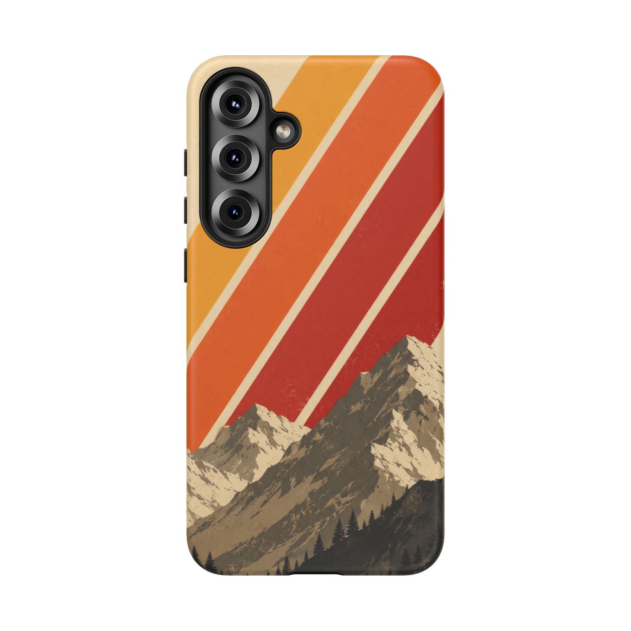 Yota Mountains Phone Case - Gorilla Dirt Yota Mountains Phone Case - Image 80