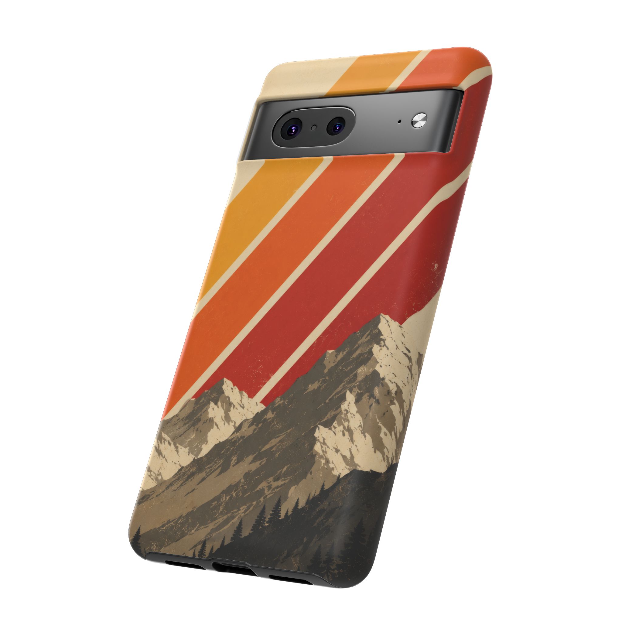 Yota Mountains Phone Case - Gorilla Dirt Yota Mountains Phone Case - Image 42