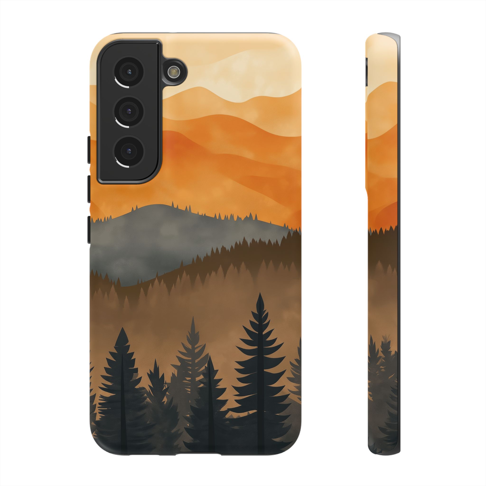 The Great Smoky Mountains National Park Phone Case - Gorilla Dirt The Great Smoky Mountains National Park Phone Case - Image 19