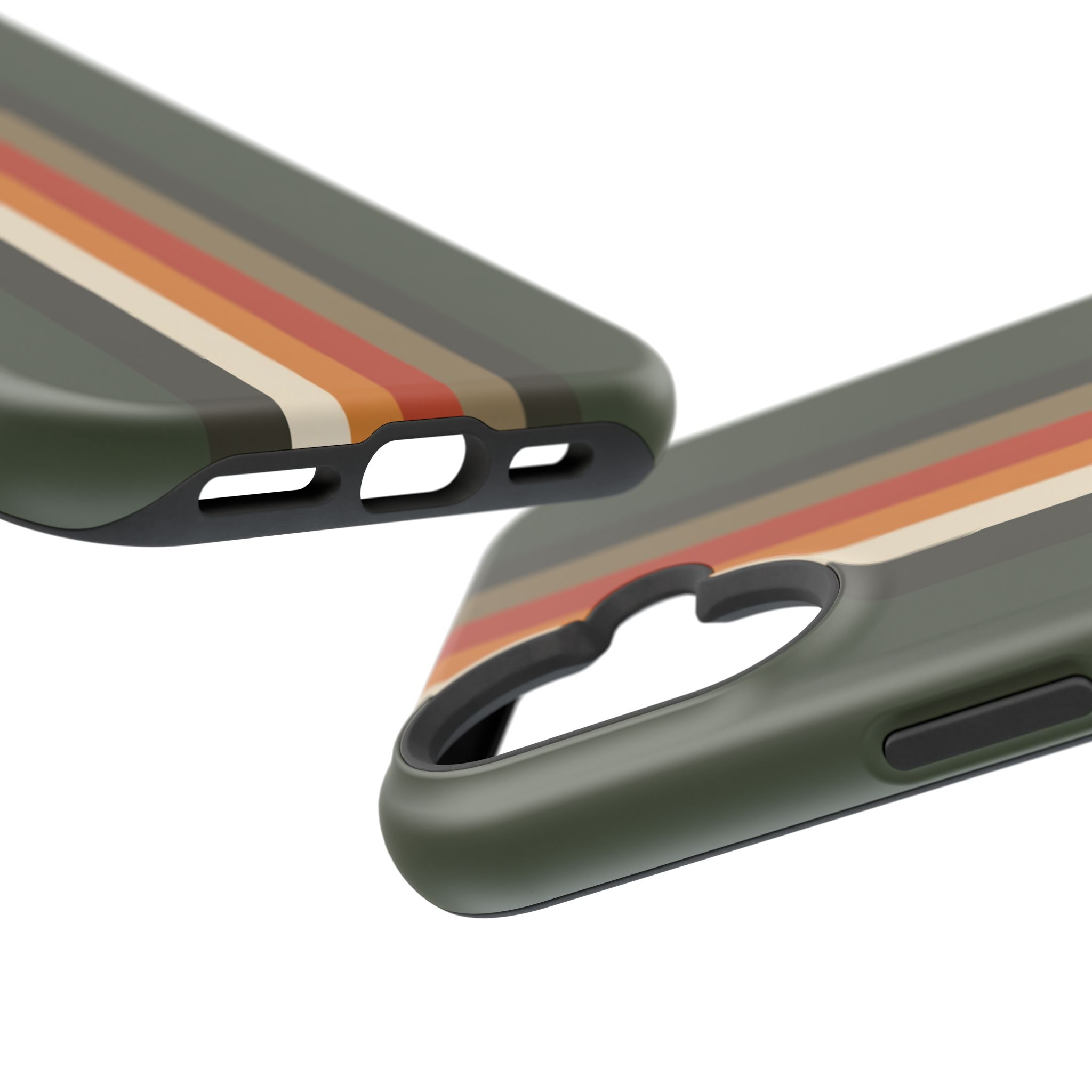 Trackline MagSafe Phone Case - Gorilla Dirt Trackline MagSafe Phone Case - Image 30
