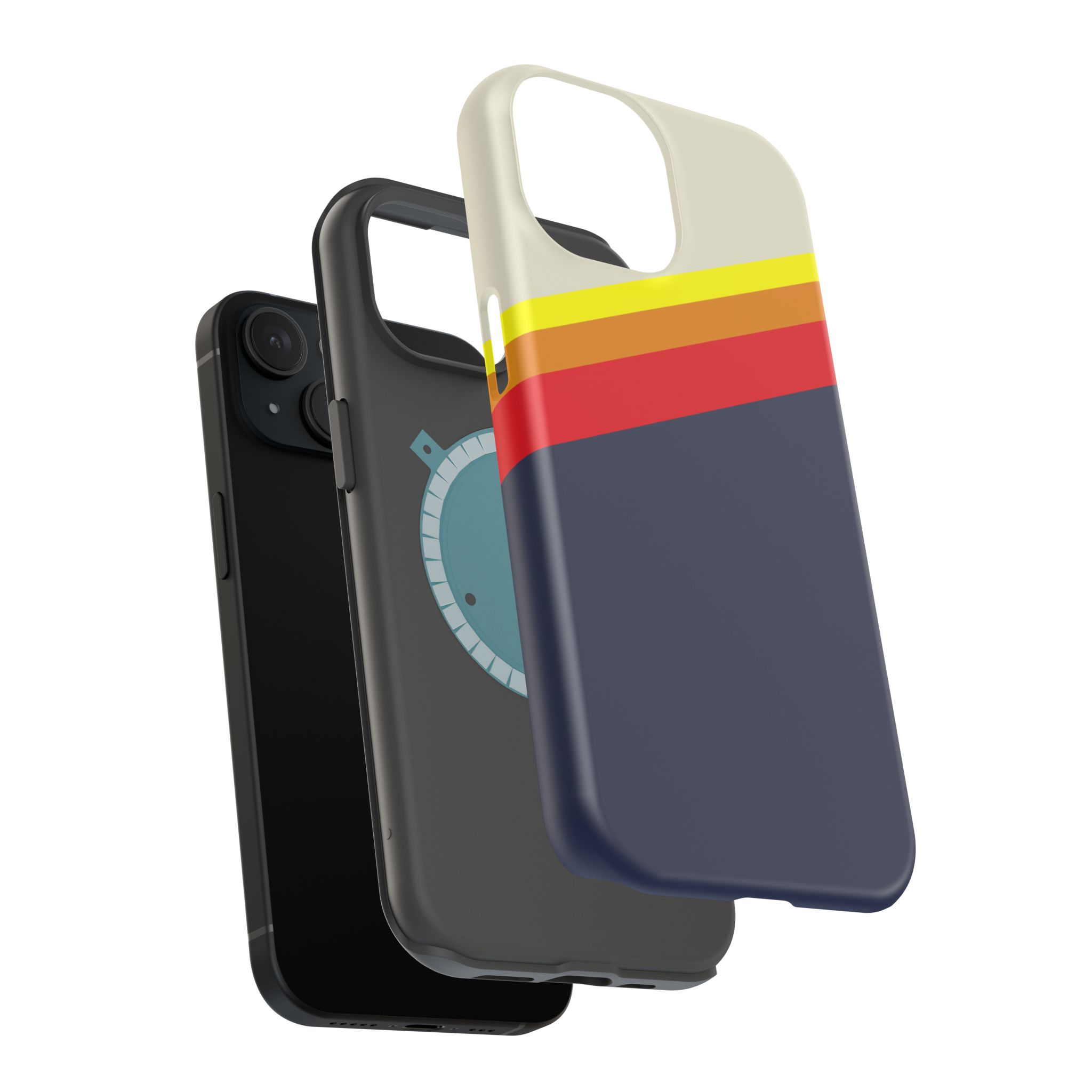 1970 MagSafe Phone Case - Gorilla Dirt 1970 MagSafe Phone Case - Image 14