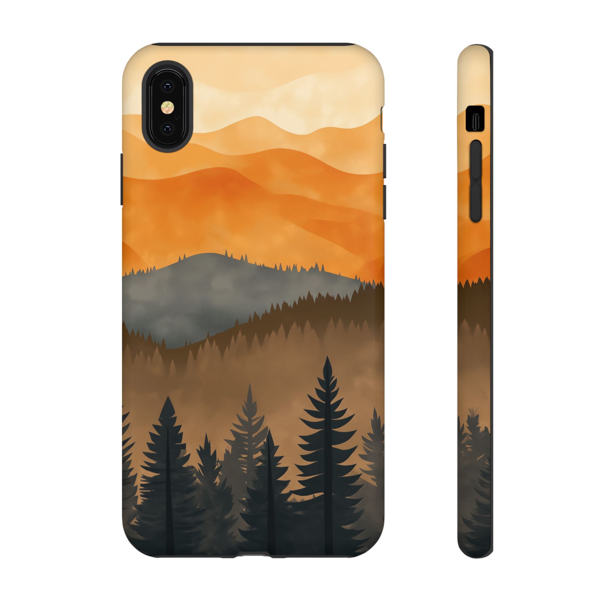 The Great Smoky Mountains National Park Phone Case - Gorilla Dirt The Great Smoky Mountains National Park Phone Case - Image 52