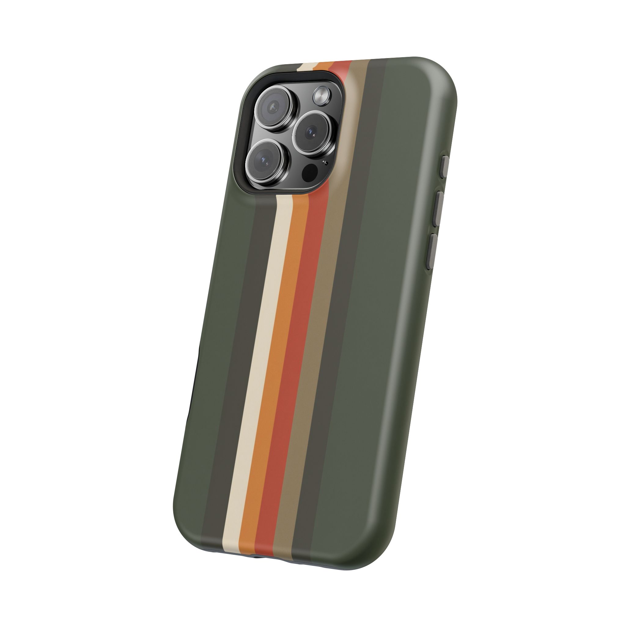 Trackline MagSafe Phone Case - Gorilla Dirt Trackline MagSafe Phone Case - Image 40