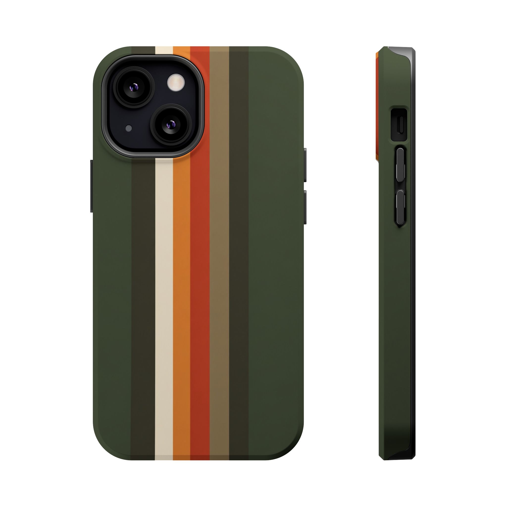 Trackline MagSafe Phone Case - Gorilla Dirt Trackline MagSafe Phone Case - Image 8
