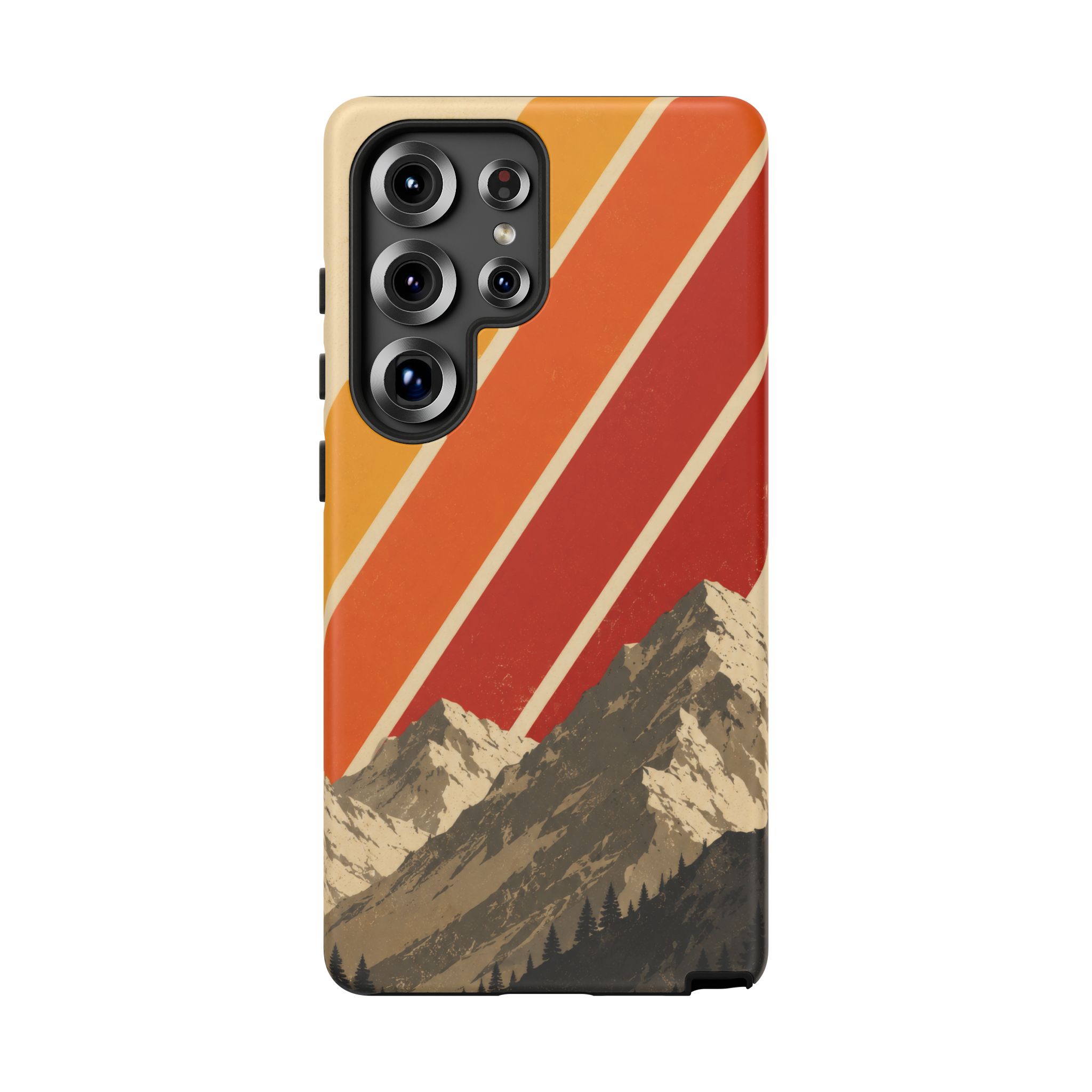 Yota Mountains Phone Case - Gorilla Dirt Yota Mountains Phone Case - Image 55