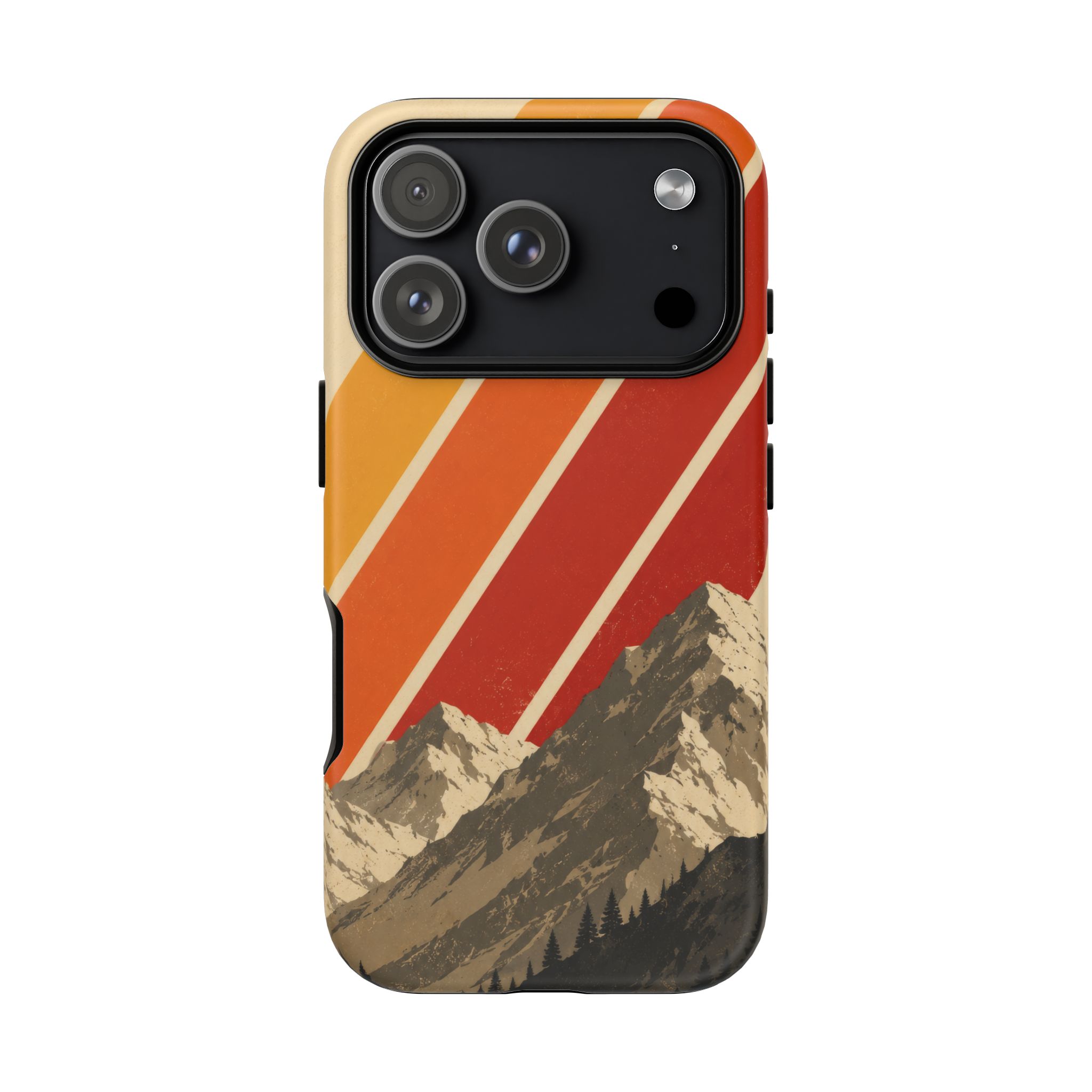 Yota Mountains Phone Case - Gorilla Dirt Yota Mountains Phone Case - Image 84