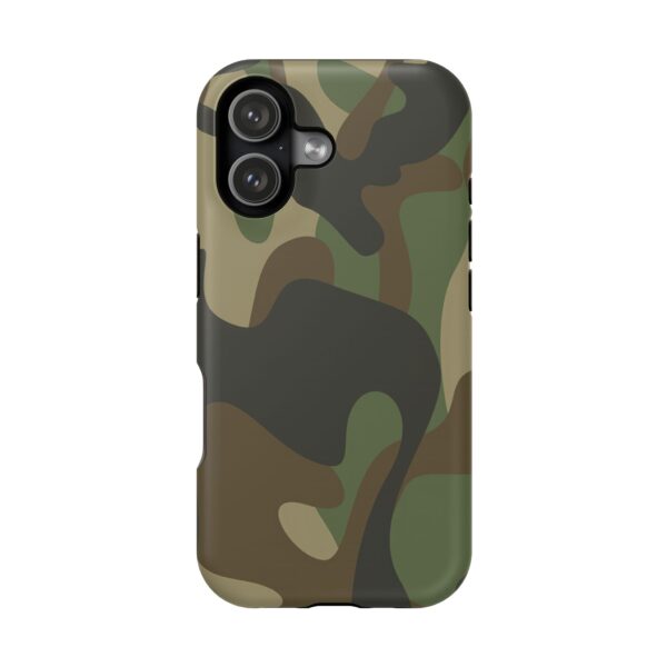 Naked Camo MagSafe Phone Case