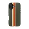 Trackline MagSafe Phone Case