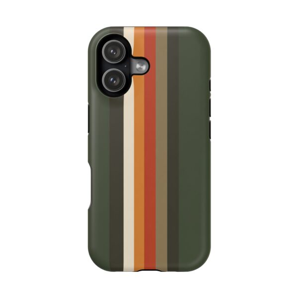 Trackline MagSafe Phone Case