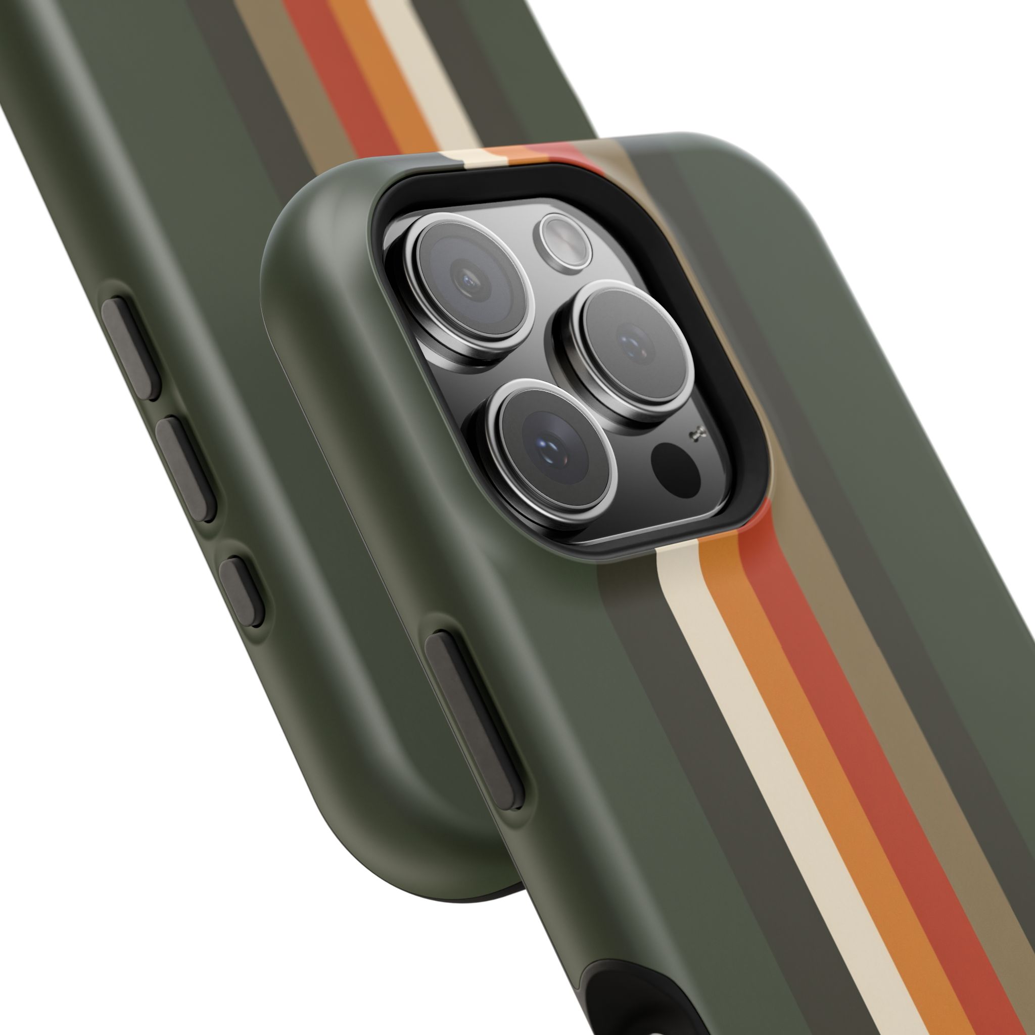 Trackline MagSafe Phone Case - Gorilla Dirt Trackline MagSafe Phone Case - Image 37