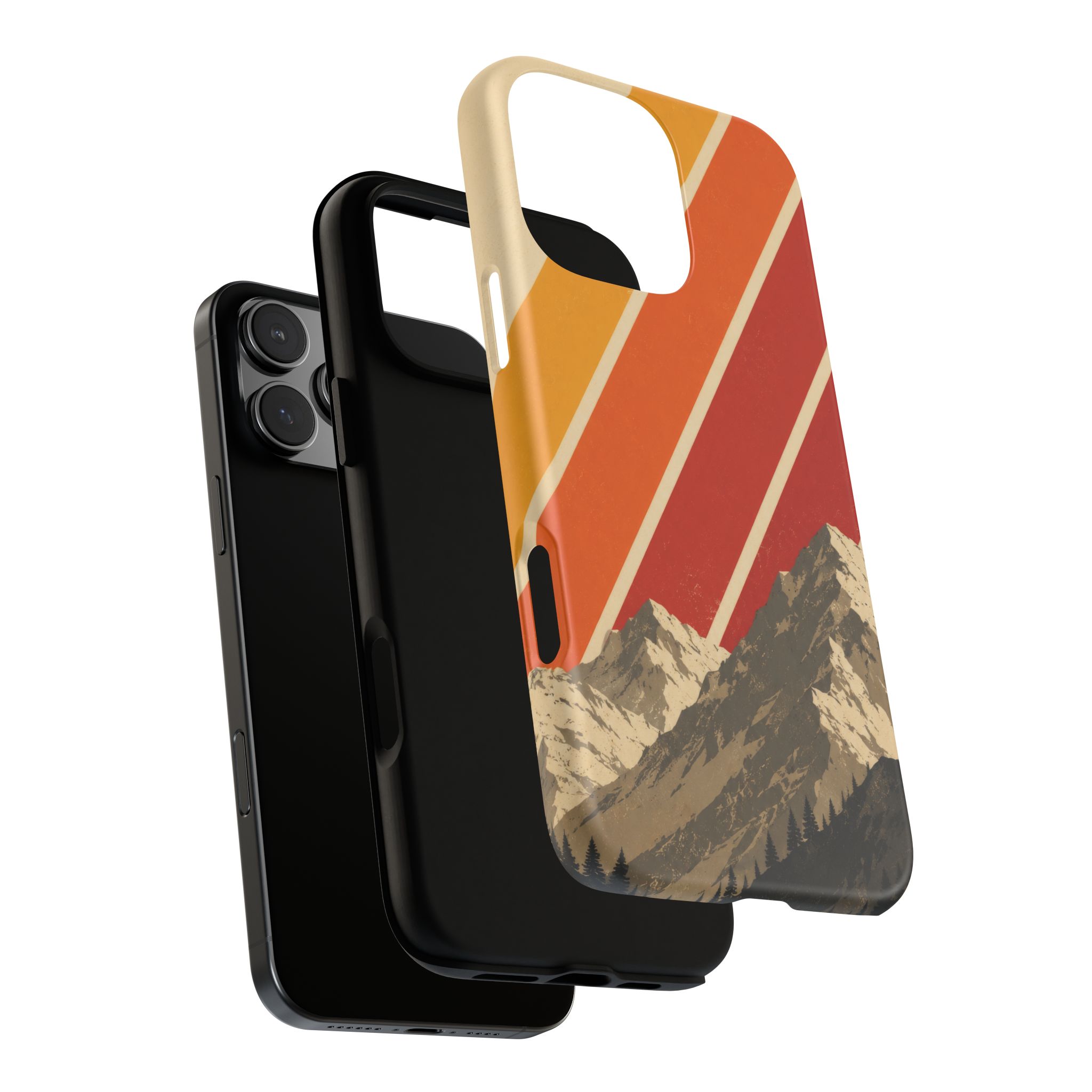Yota Mountains Phone Case - Gorilla Dirt Yota Mountains Phone Case - Image 68