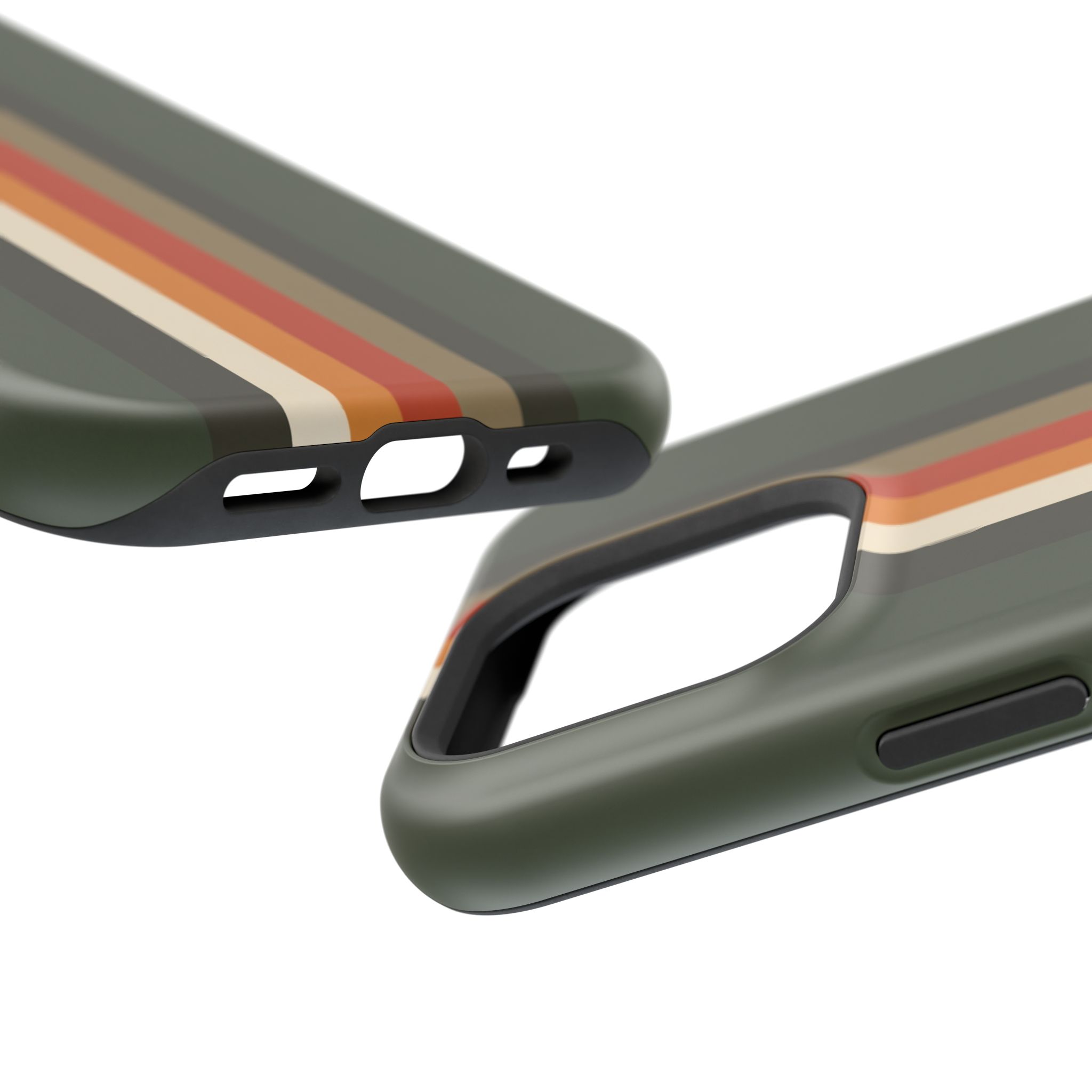 Trackline MagSafe Phone Case - Gorilla Dirt Trackline MagSafe Phone Case - Image 38