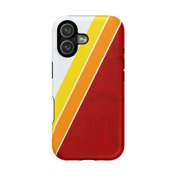 Toyota Racing Stripes MagSafe Phone Case