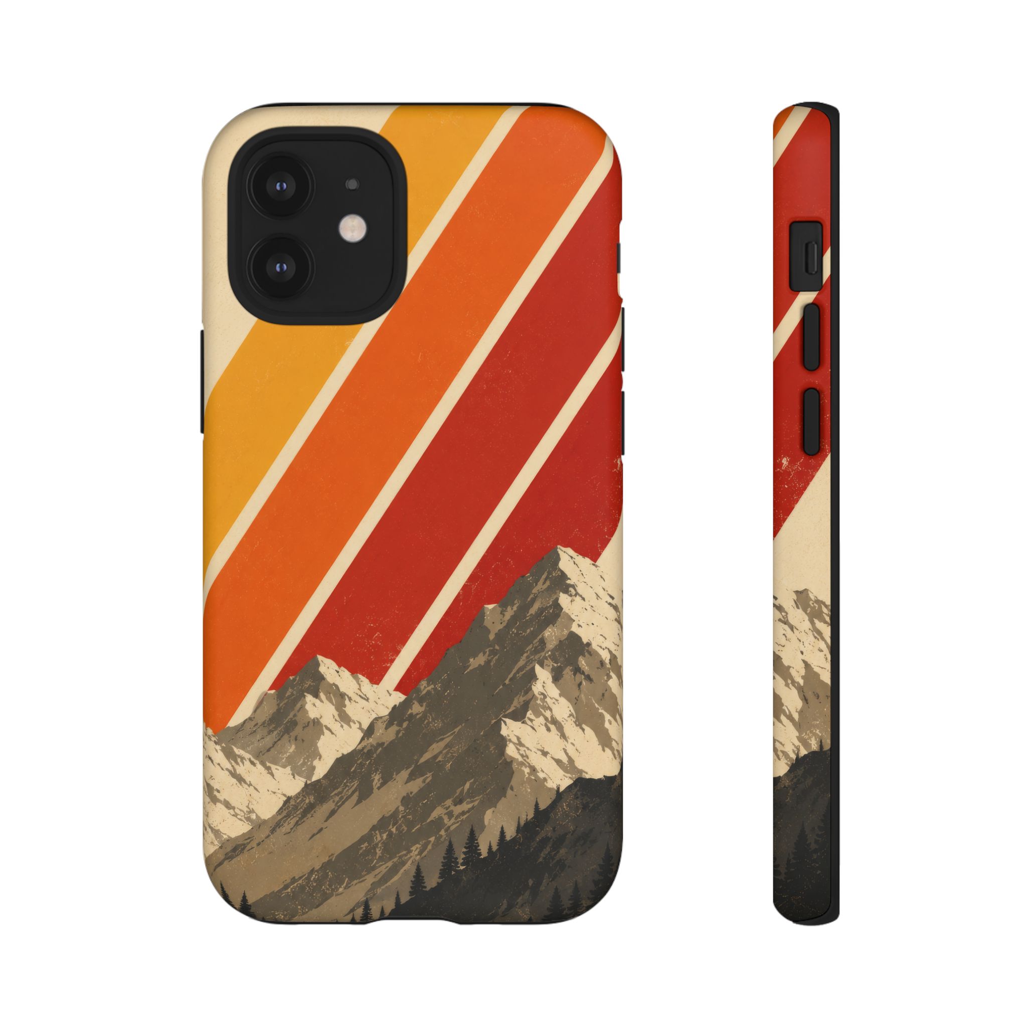 Yota Mountains Phone Case - Gorilla Dirt Yota Mountains Phone Case - Image 12